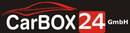 Logo Carbox 24 GmbH